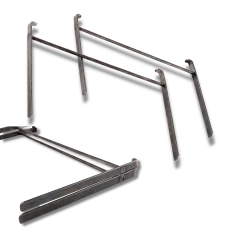 Kit Full La Planchetta Con Moldes + Planchetitta De Regalo!! - tienda online