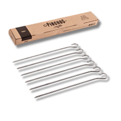 Accesorios: Patas, Pinchos, Pinza, Espátula Y Moldes - tienda online