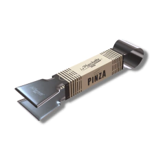 Planchetitta Express + Espátula + Pinza