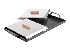 Familia de Planchettas + Provoletera de Regalo en internet