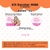 Adesivo Escolar Barbie 02 - Personalizável - BARB02ESC - comprar online