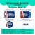 Adesivo Escolar Basquete NBA 01 - Personalizável - NBA01ESC na internet