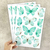 Adesivos Borboletas - BORB01REC - comprar online