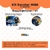 Adesivo Escolar Buzz LIightyear 01 Personalizável - BUZZ1ESC - comprar online