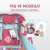TAG BRANCA DE NEVE 01 - BRANTAG01 - comprar online