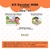 Adesivo Escolar Dora Aventureira 01 Personalizável - DORA01ESC - comprar online