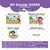 Adesivo Escolar Dora Aventureira 01 Personalizável - DORA01ESC - loja online