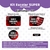 Adesivo Escolar Flamengo 01 Personalizável - FLAM01ESC - loja online