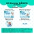Adesivo Escolar Frozen 3 - Personalizável - FROZ03ESC na internet