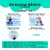 Adesivo Escolar Frozen 06 - Personalizável - FROZ06ESC na internet