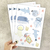 Adesivo Fundo do Mar - FUNDM01REC - comprar online