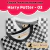 Etiqueta Termocolante Harry Potter 02