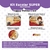 Adesivo Escolar Harry Potter 03 Personalizável - HP3ESC - loja online