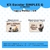 Adesivo Escolar Harry Potter 04 Personalizável - HP4ESC