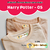 Etiqueta Termocolante Harry Potter 05