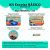 Adesivo Escolar Hot Wheels 01 Personalizável - HOTW1ESC na internet