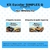 Adesivo Escolar Hot Wheels 02 Personalizável - HTW2ESC