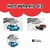 Adesivo Escolar Hot Wheels 03 Personalizável - HTW3ESC