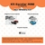 Adesivo Escolar Hot Wheels 03 Personalizável - HTW3ESC - comprar online