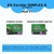 Adesivo Escolar Hulk 01 Personalizável - HU01ESC