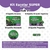 Adesivo Escolar Hulk 01 Personalizável - HU01ESC - loja online