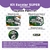 Adesivo Escolar Jurassic Park 01 Personalizável - JUPK1ESC - loja online