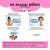 Adesivo Escolar Luca 01 Personalizável - LUC01ESC - Coladinho Adesivos e Decorações