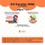 Adesivo Escolar Mario 01 Personalizável - MRIO1ESC - comprar online