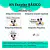 Adesivo Escolar Mickey 02 Personalizável - MIC02ESC na internet