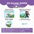 Adesivo Escolar Minecraft 01 Personalizável - MINC01ESC - loja online