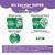 Adesivo Escolar Palmeiras 01 Personalizável - PALM1ESC - loja online