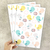 Adesivos Passarinhos - PASS01REC - comprar online