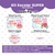 Adesivo Escolar Peppa Pig 01 - Personalizável - PEPIG01ESC - loja online