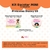 Adesivo Escolar Princesa Disney 03 Personalizável -PRINDIS03ESC - comprar online
