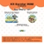 Adesivo Escolar Toy Story 01 Personalizável - TOYST1ESC - comprar online