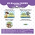 Adesivo Escolar Toy Story 01 Personalizável - TOYST1ESC - loja online