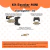 Adesivo Escolar Vídeo Game 02 Personalizável - VIDG2ESC - comprar online