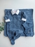 Saída de Maternidade Jeans Benjamin (4 peças) na internet