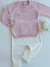 Conjunto Flores Cerejeira - comprar online