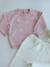 Conjunto Flores Cerejeira - loja online