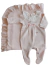 Saída de Maternidade Primavera Rosa (2 Peças) - comprar online