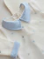 Saída de Maternidade Romeu Off White (3 Peças) - Mio Nino