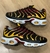 NIKE TN PLUS REVERSE SUNSET