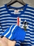 MANGA LONGA COOL CATS AZUL - LN A FONTE