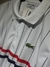 POLO LCST RD BRANCA - loja online