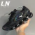MIZUNO PROPHECY 6 PRETO CAMALEÃO