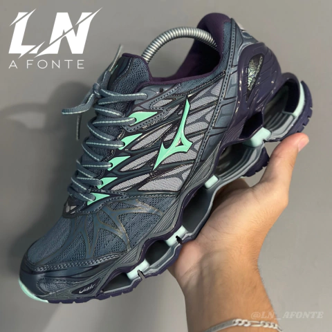 MIZUNO PROPHECY 7 AÇAÍ