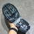 MIZUNO PROPHECY 8 PRETO E PRATA