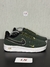 NIKE AIR FORCE 1 VERDE MILITAR