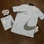 CAMISETA NK TM BRANCA - LN A FONTE
